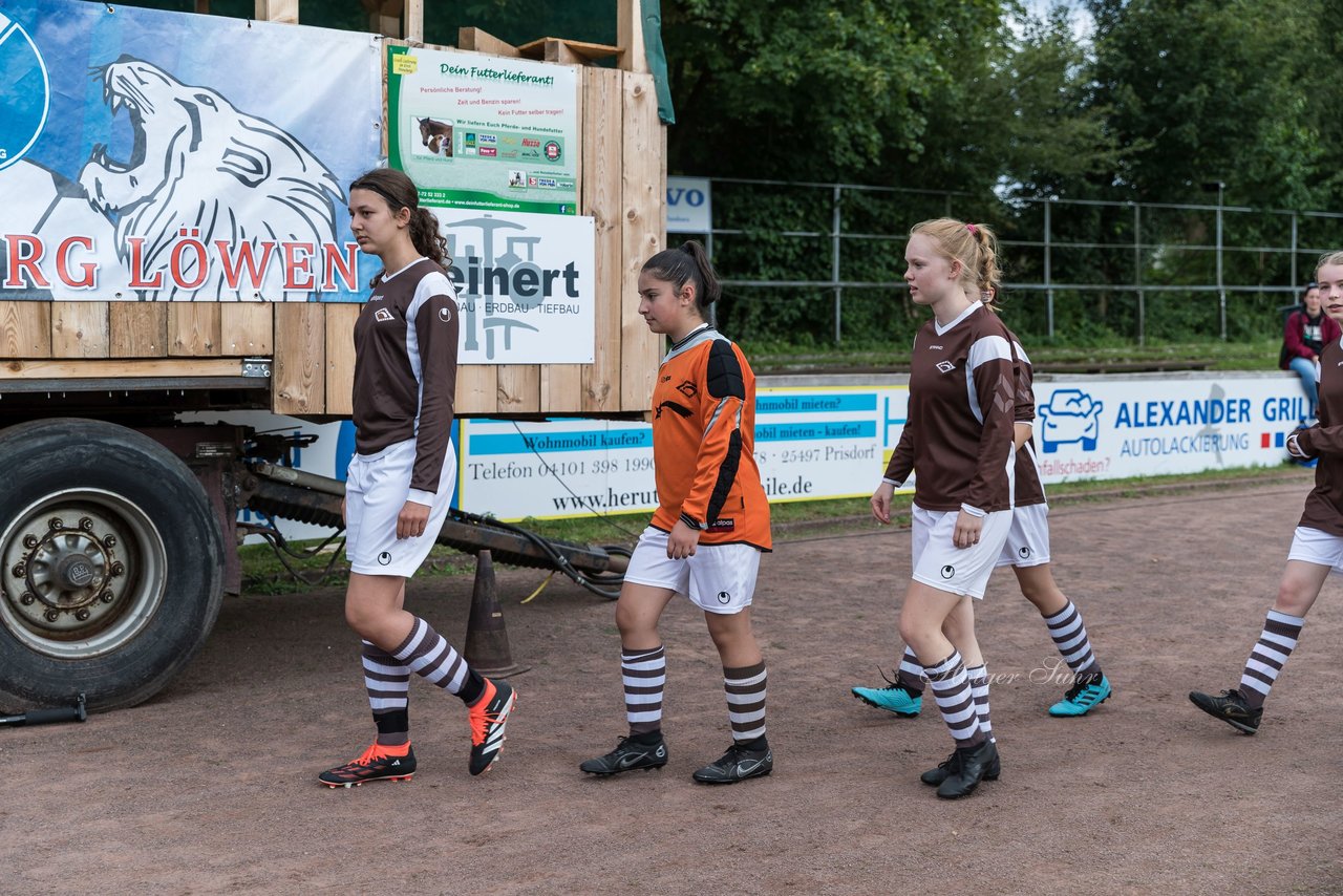 Bild 99 - Loewinnen Cup